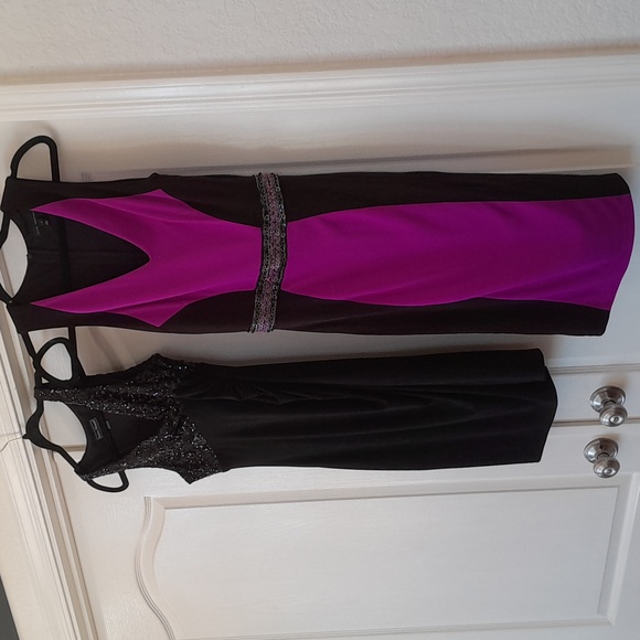 Two Dresses - Picture 3 of 6